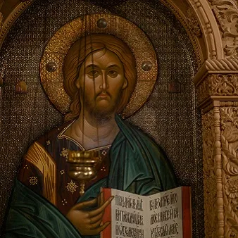 Blood of Jesus Christ: The Foundation of Redemption and Forgiveness