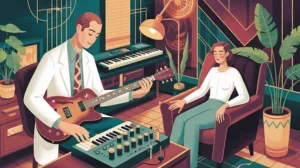 Scientific Studies on Music Therapy