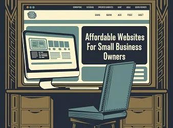 Affordable Website Design: Using Activoweb.com Expert Solutions for Small Businesses