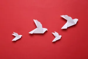 Bible-Verses-on-Peace-Doves-Origami