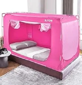 Canopy Tent for Twin Bed