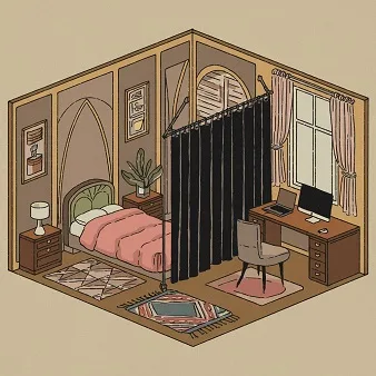 Curtain Room Divider: Stylish Solutions for Space Management