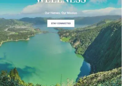 Heroes Total Wellness