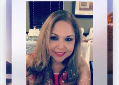 Lupita Salazar Psicoterapeuta