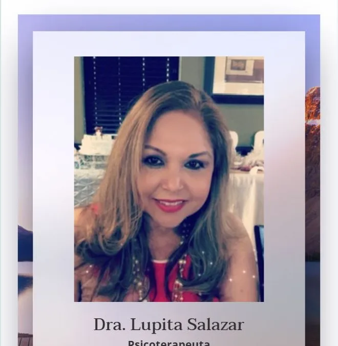 Lupita Salazar Psicoterapeuta